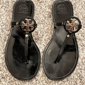 Tory Burch MINI MILLER JELLY THONG SANDAL